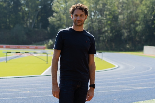 Bart Jan Lourens 2022