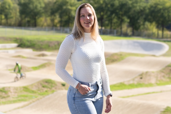 Merle van Benthem 2022