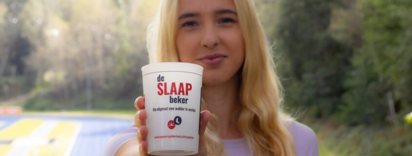 Nieuws slaapbeker 845x321