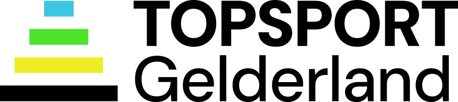 Topsport Gelderland logo