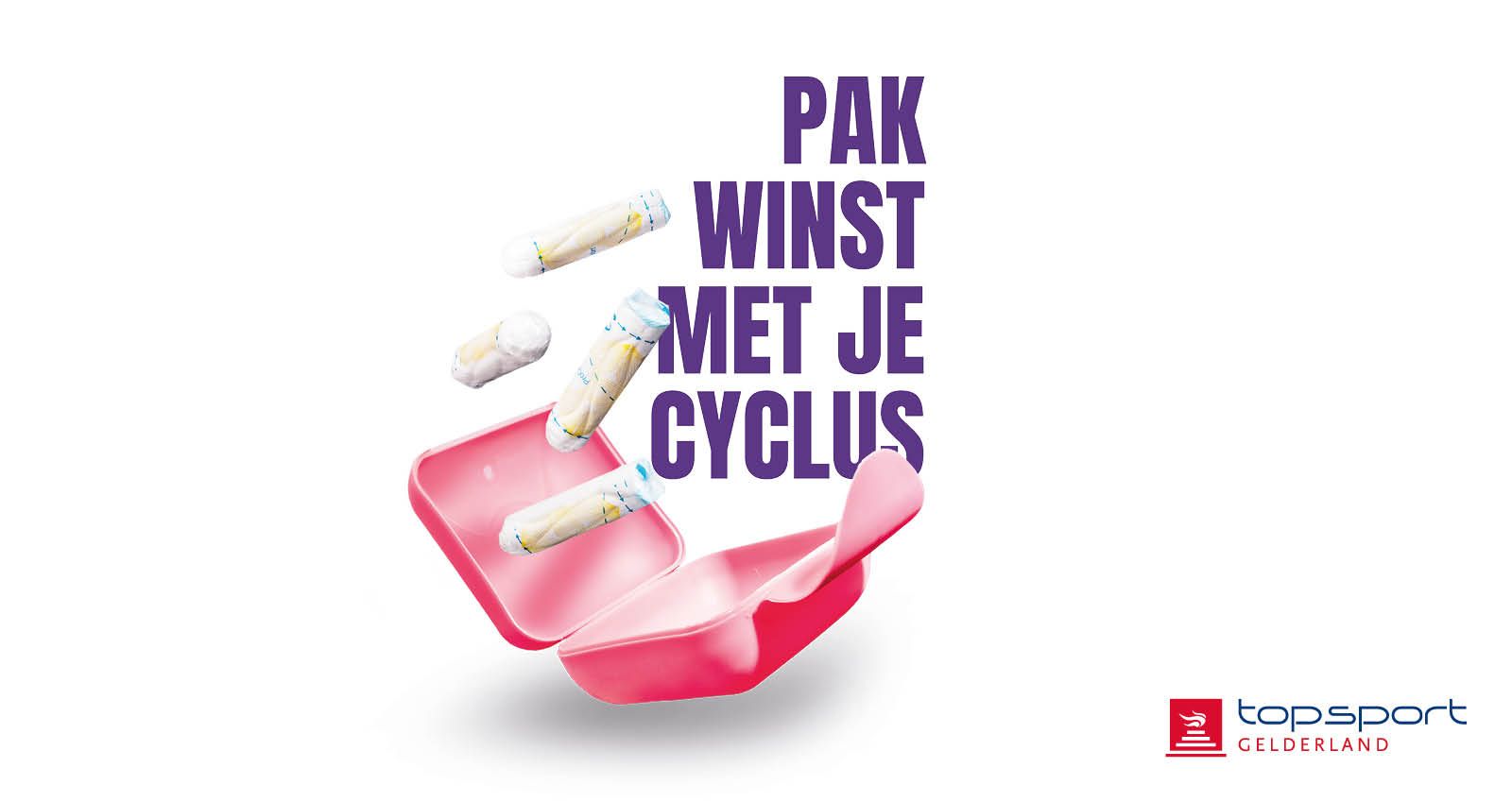 Pak winst met je Cyclus
