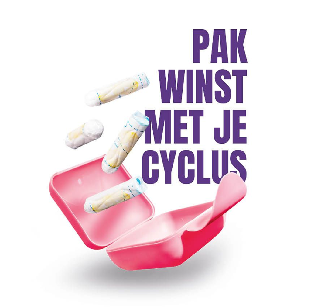 Menstruatie